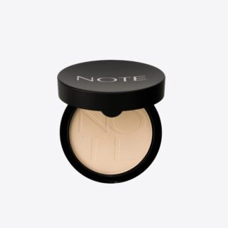 Note Luminous Silk Compact بودرة