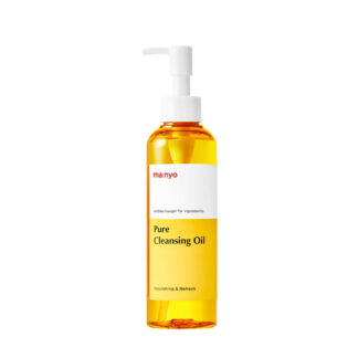 Manyo Pure منظف زيت - 200مل