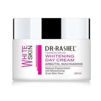 Dr. Rashel Day كريم تفتيح 50g