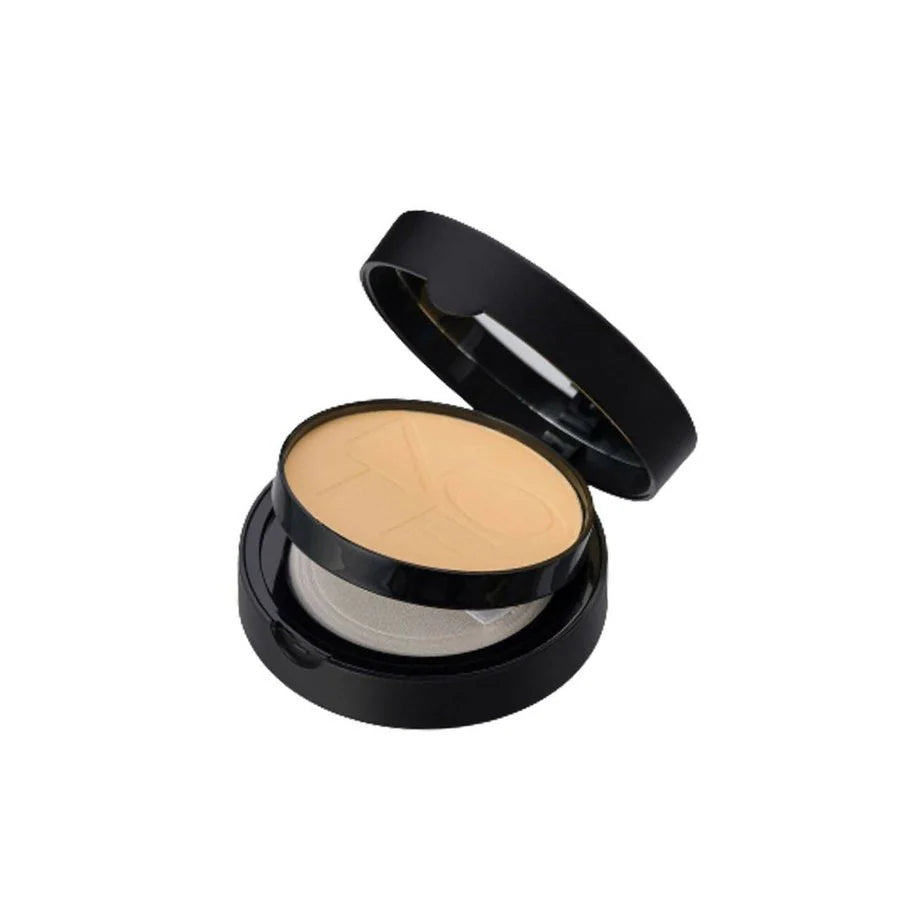 Note Luminous Silk Compact بودرة - الصورة 3