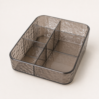 Cosmetic Acrylic Organizer