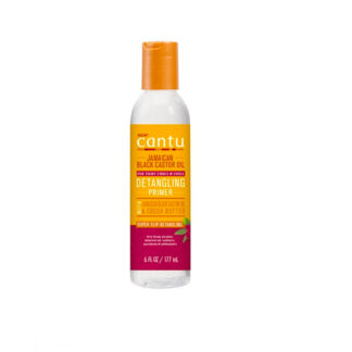 Cantu أسود خروع Hair Conditioning زيت 177مل