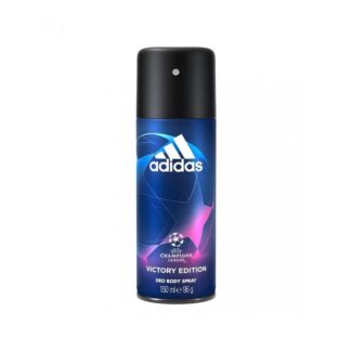 Adidas victory edition مزيل عرق بخاخ 150مل