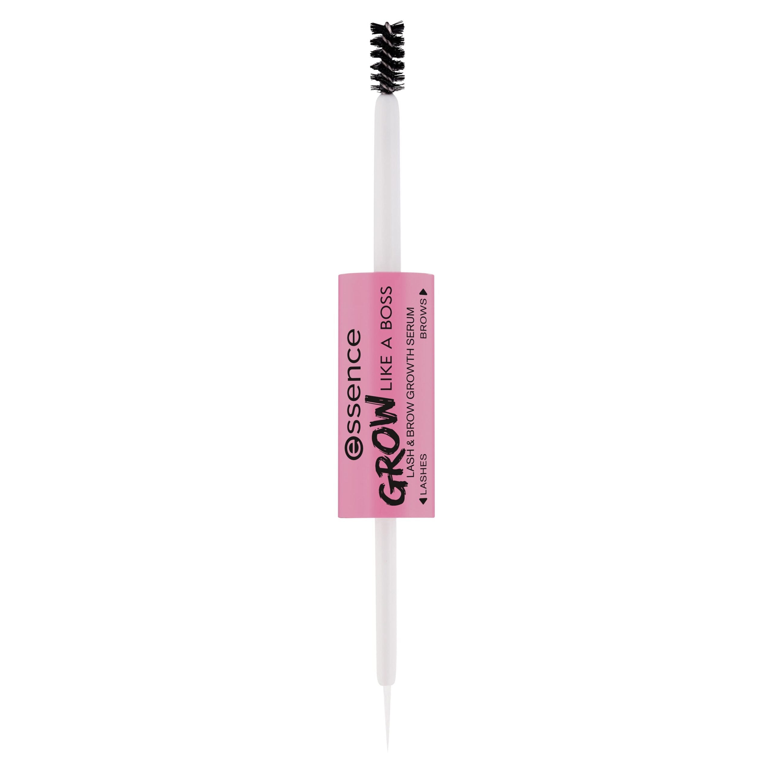 Essence Lash و Brow Growth سيروم 12 مل - الصورة 2