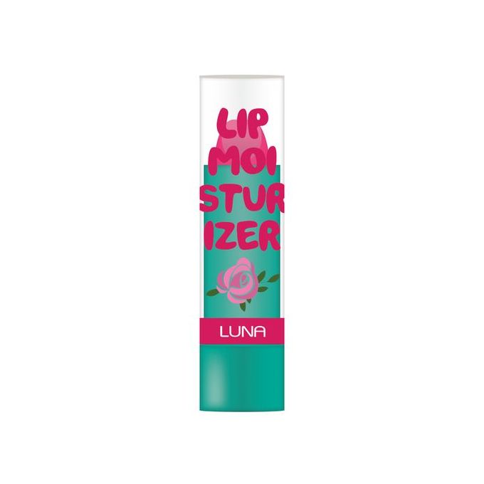 لونا Rose مرطب شفاه Stick