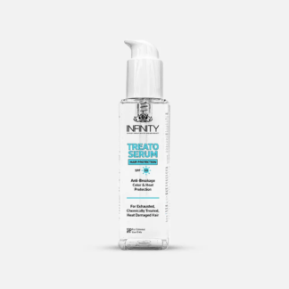 Infinity Treato سيروم شعر 120مل