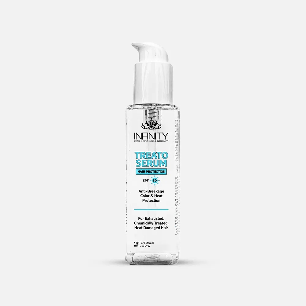 Infinity Treato سيروم شعر 120مل