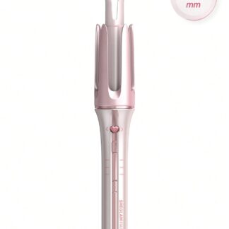 شيجلام Hair Cupid s Charm One Touch Instant Curler 1/25mm