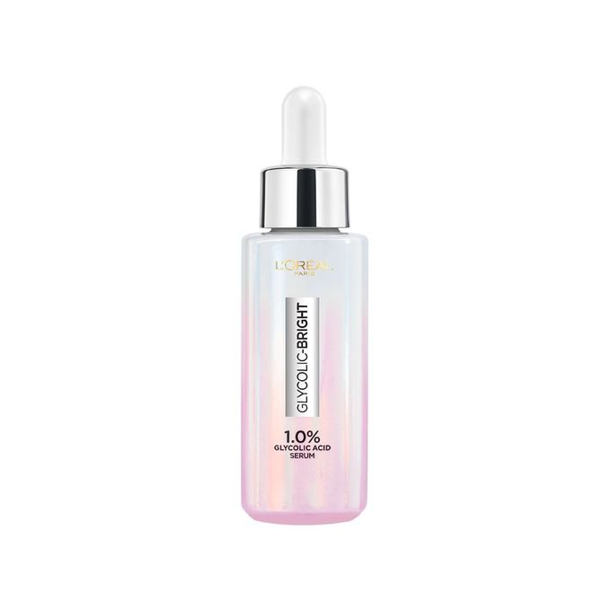 لوريال Paris Glycolic Bright Glowing سيروم 30مل - الصورة 11