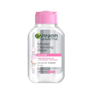 غارنييه SkinActive Micellar منظف Water 100مل
