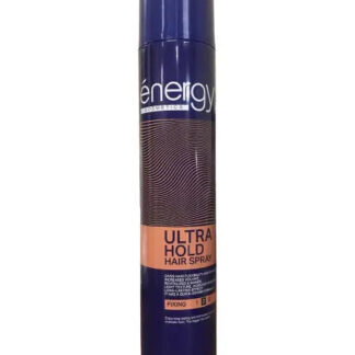 Energy Ultra Hold بخاخ شعر 2-750مل