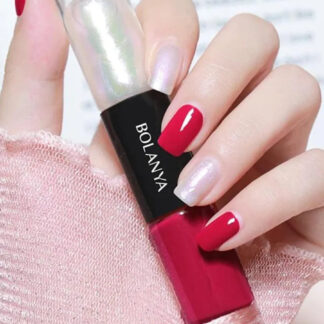 شي إن Bolania 2-Color Quick Dry طلاء أظافر