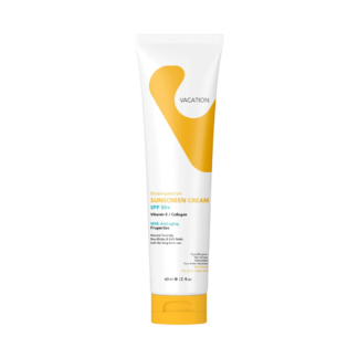 VACATION واقي شمس كريم SPF50+ 60مل