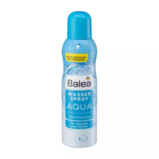  Balea Wasser Spray Aqua