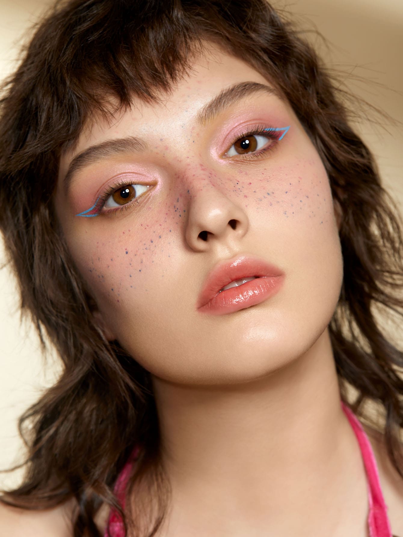 شيجلام Freak Please Freckle Tint قلم - الصورة 8