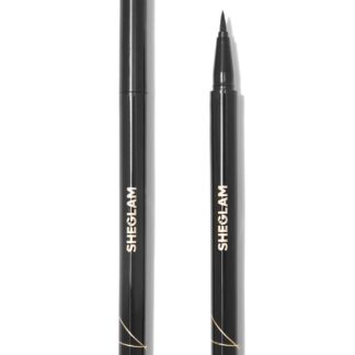 شيجلام Eye Affinity مقاوم للماء آيلاينر