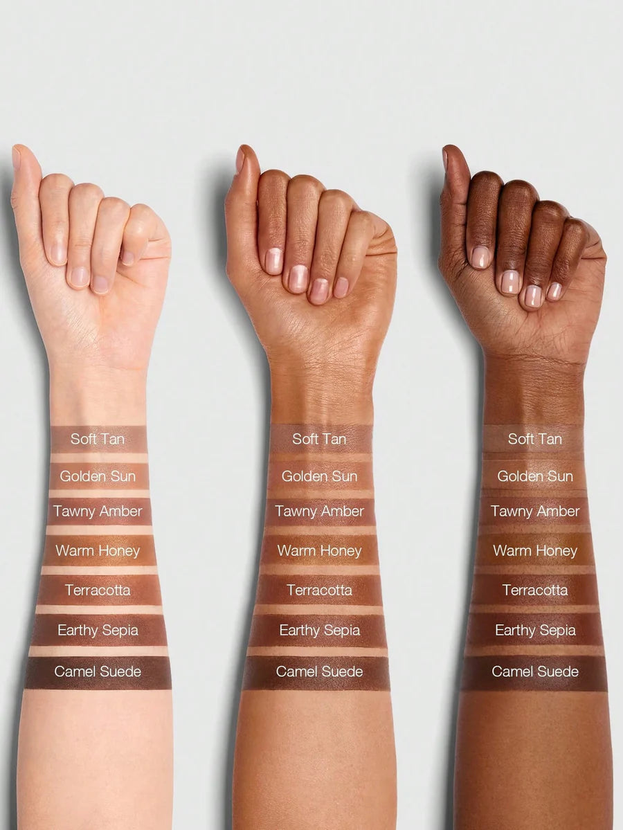 شيجلام Glowin Up كونتور ستيك - Soft Tan - الصورة 8
