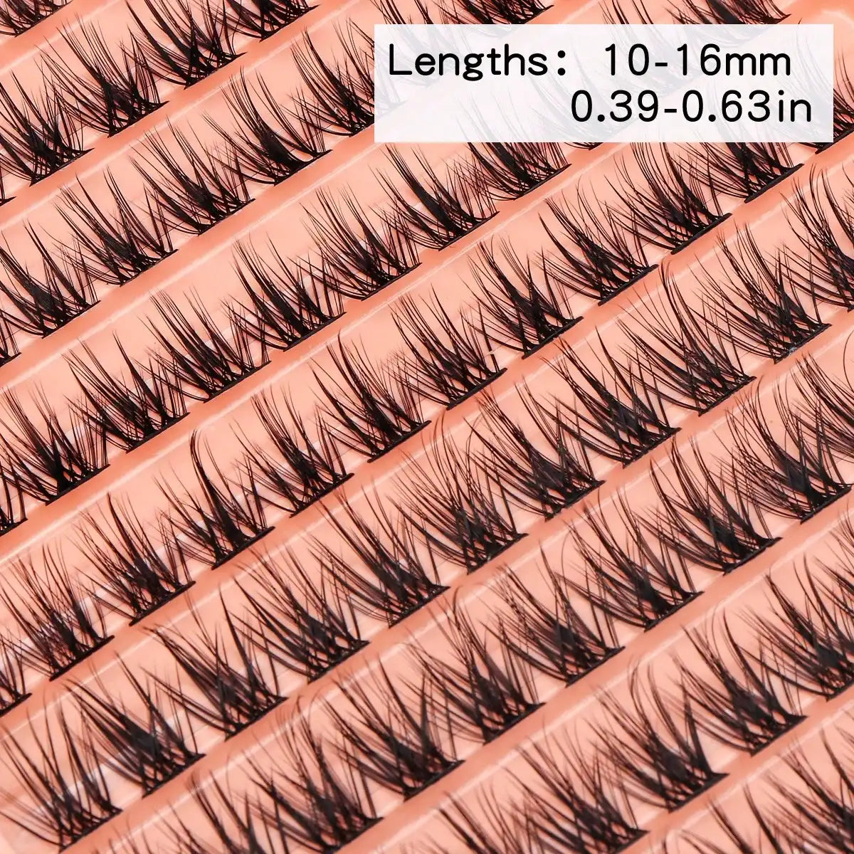 شي إن 180 قطع of natural curled و voluminous - الصورة 8