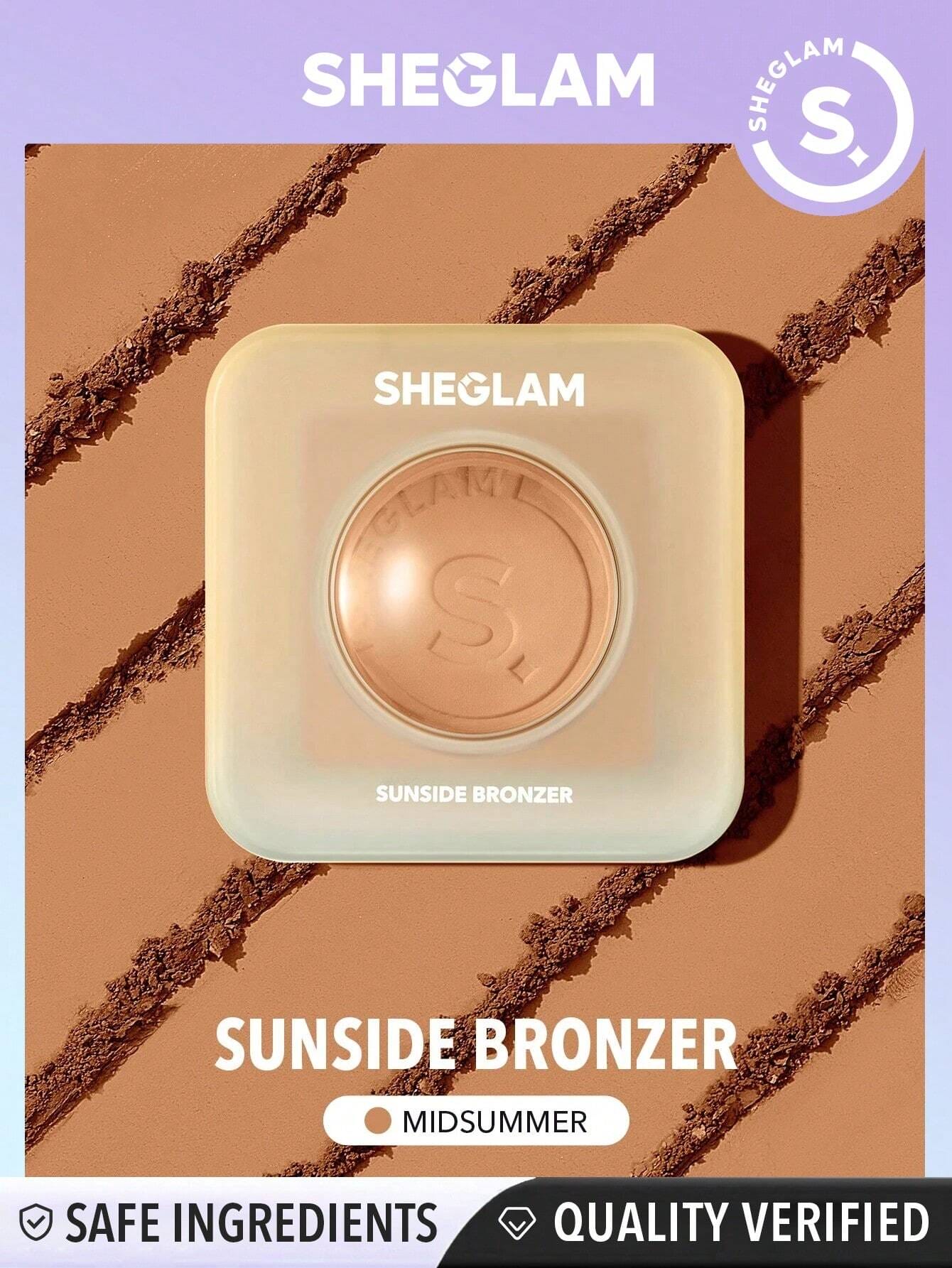 شيجلام Sunside Bronzer - الصورة 3