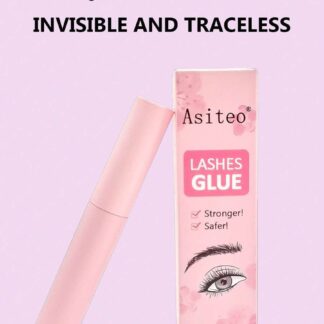 شي إن Perfect long-lasting eyelash paste