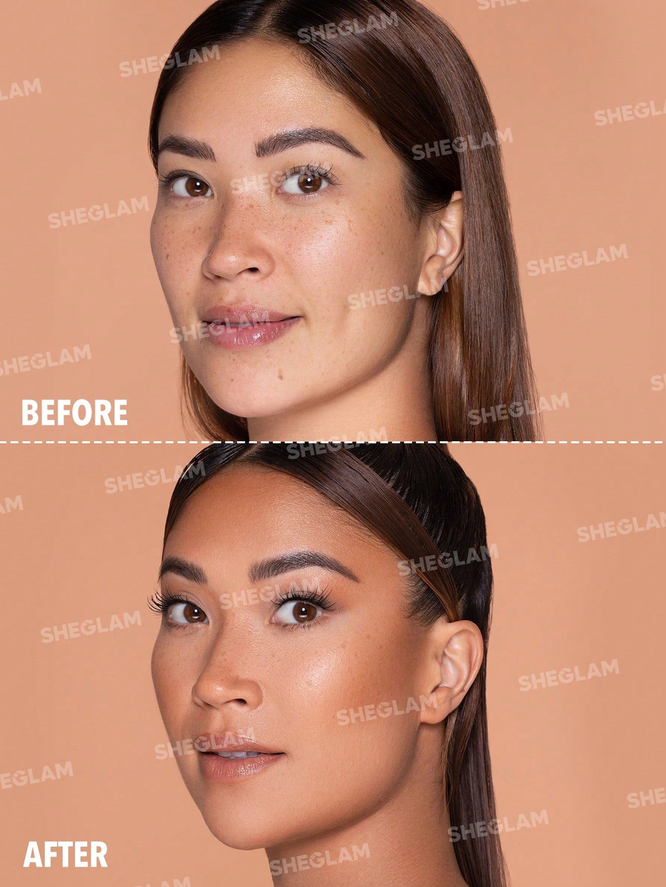 شيجلام Sunside Bronzer - الصورة 12