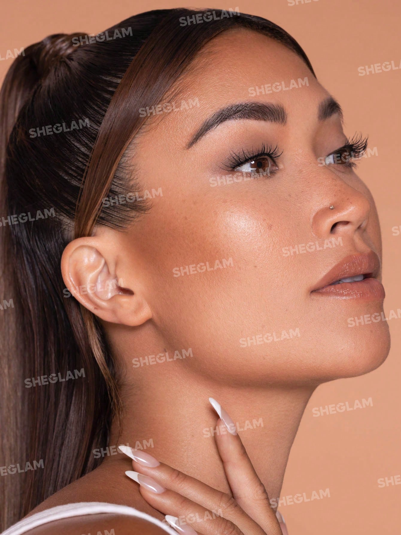 شيجلام Sunside Bronzer - الصورة 10