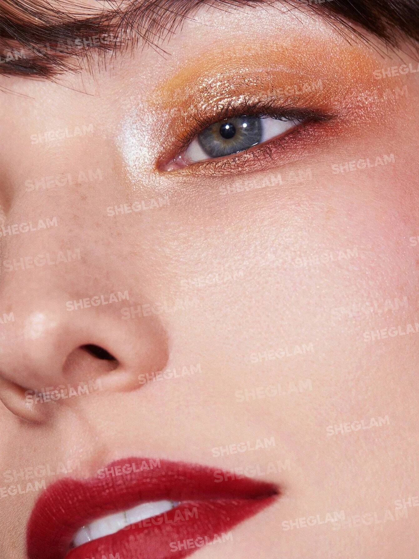 شيجلام Artistry باليت ظلال عيون18 Colors- Bejewelled - الصورة 4