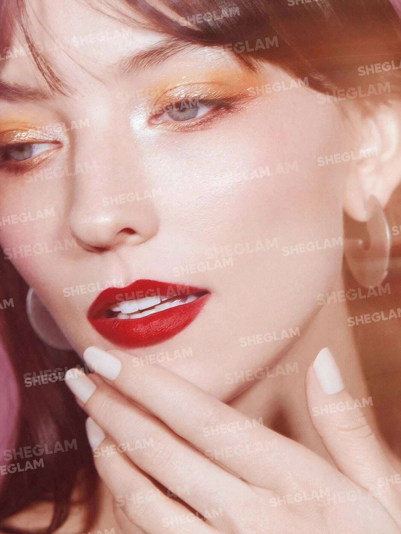 شيجلام Artistry باليت ظلال عيون18 Colors- Bejewelled - الصورة 3