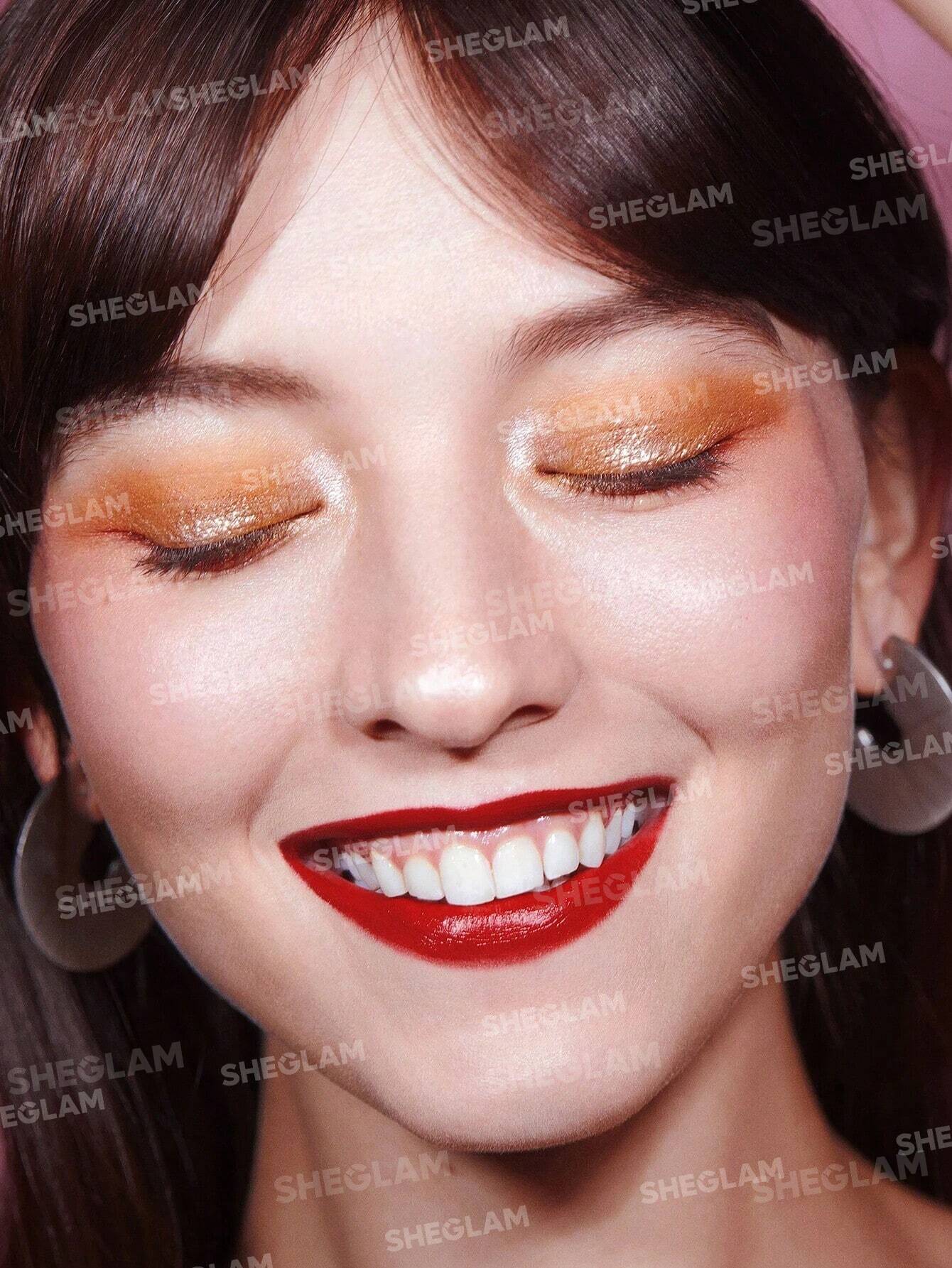 شيجلام Artistry باليت ظلال عيون18 Colors- Bejewelled - الصورة 2