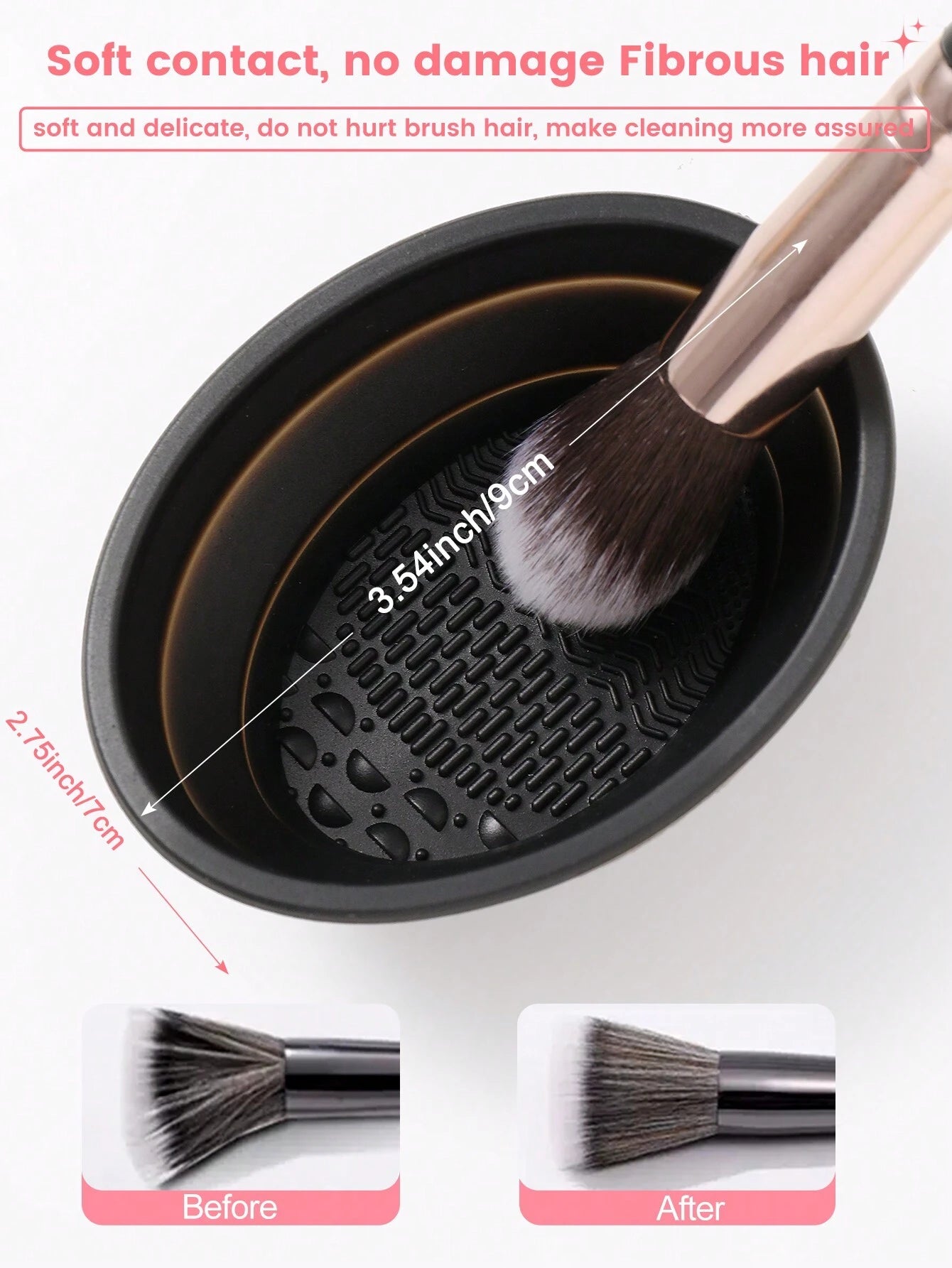 شي إن complete makeup طقم 25 قطع - الصورة 7
