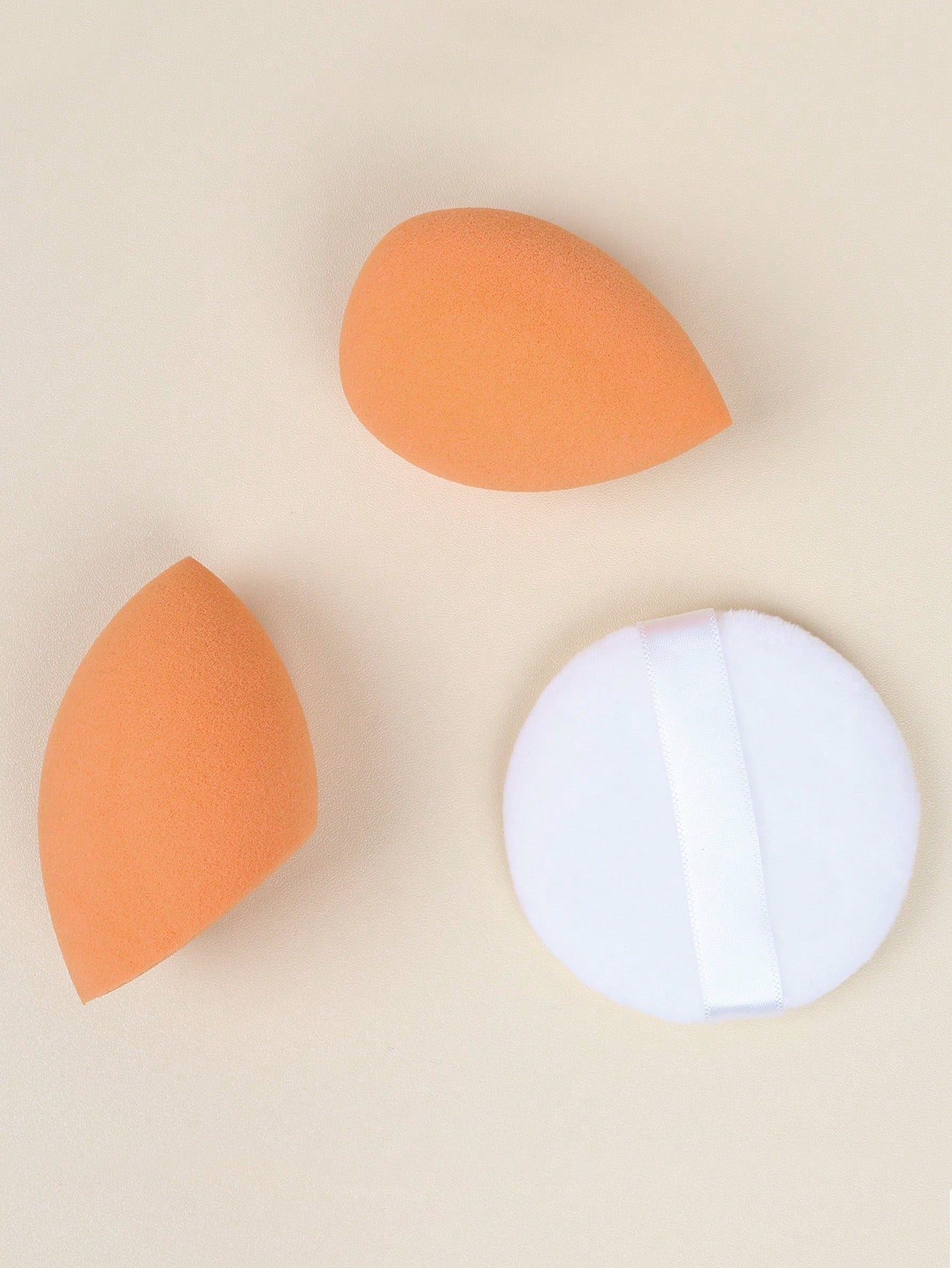 شي إن 12قطع multi functional طقم فرش مكياج و 3 إسفنجة مكياج - الصورة 5