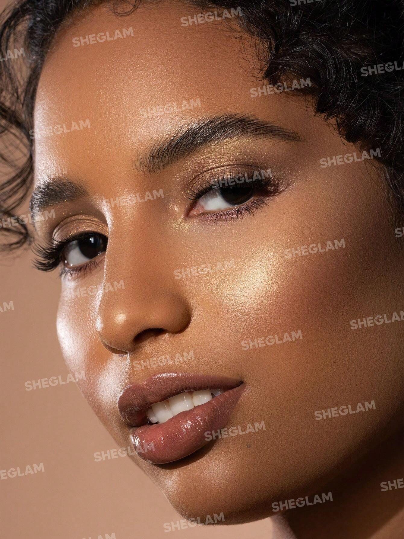 شيجلام Glow Bloom سائل هايلايتر - الصورة 7