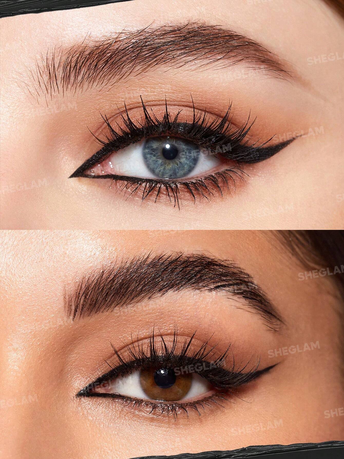شيجلام Intensify Smudge-Proof آيلاينر جل - الصورة 3