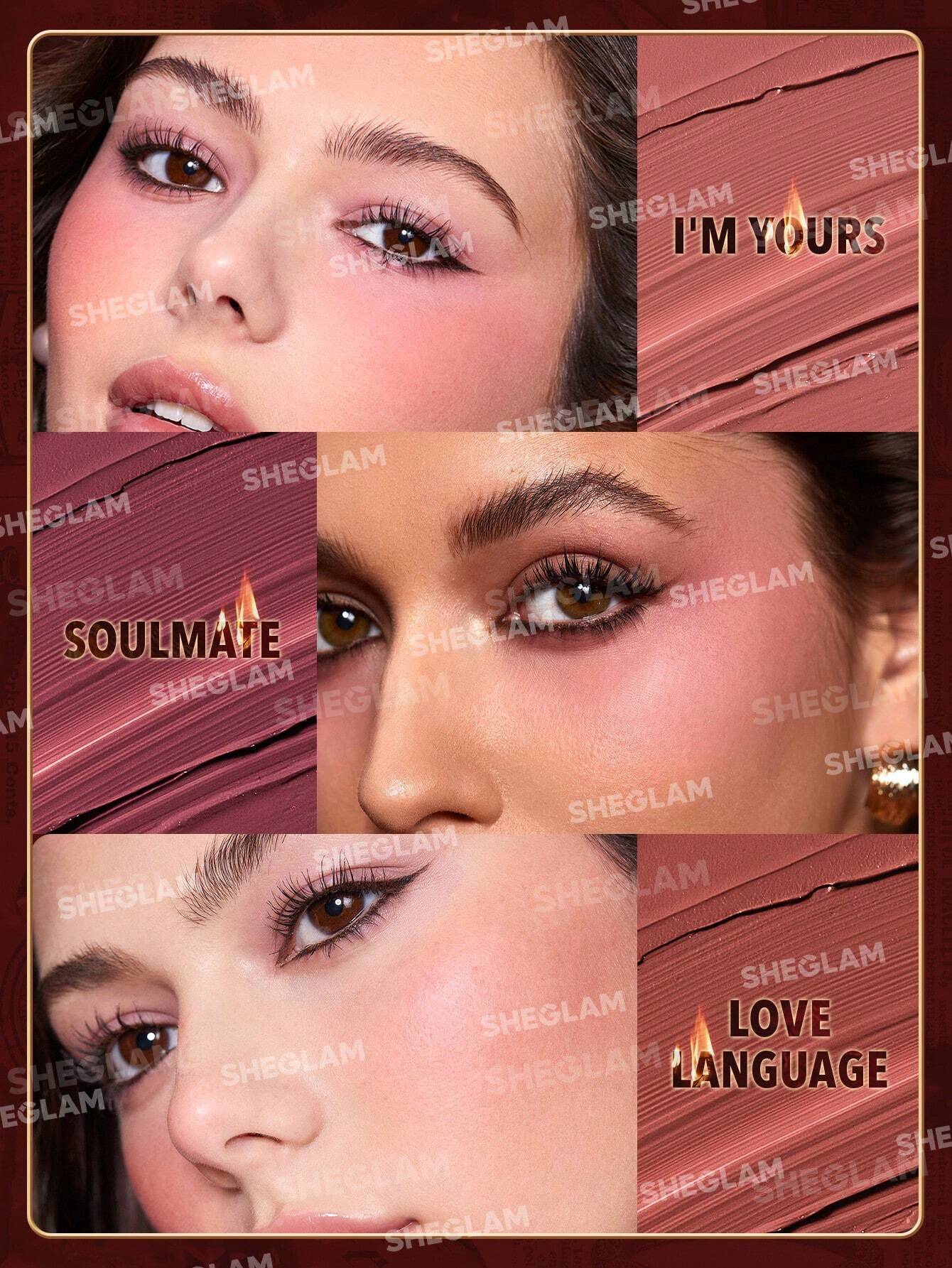 شيجلام Ember Rose Collection - الصورة 9