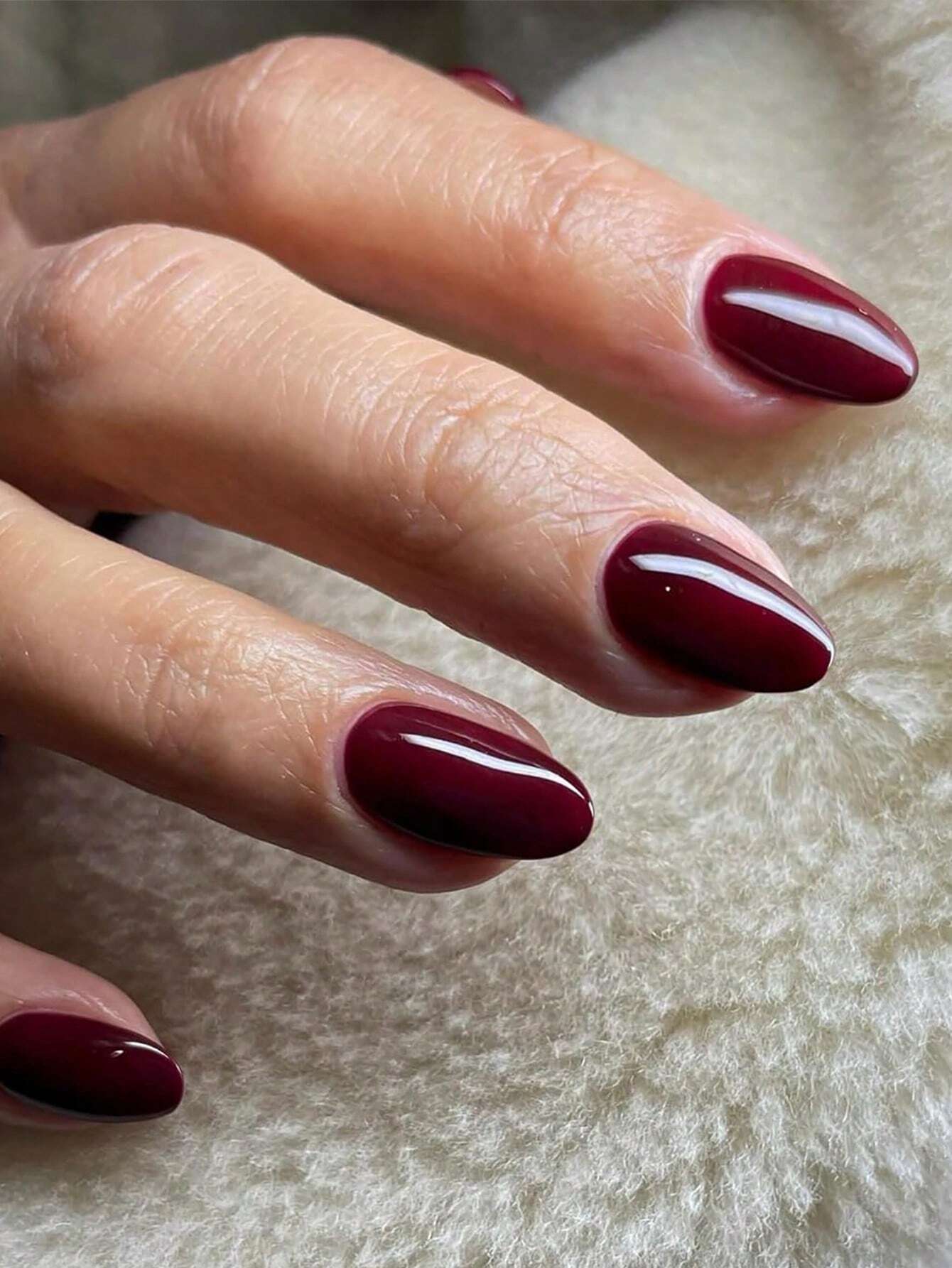 شي إن nails finger designer - الصورة 3