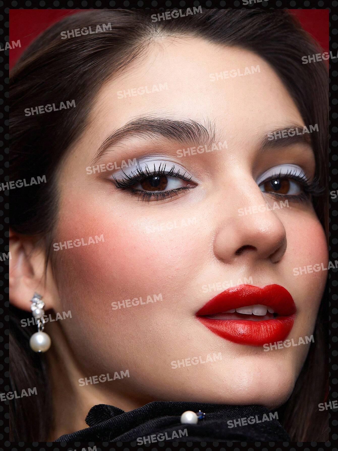  Sheglam Day Dreamer Face and Eye Palette Marilyn Monroe - الصورة 4
