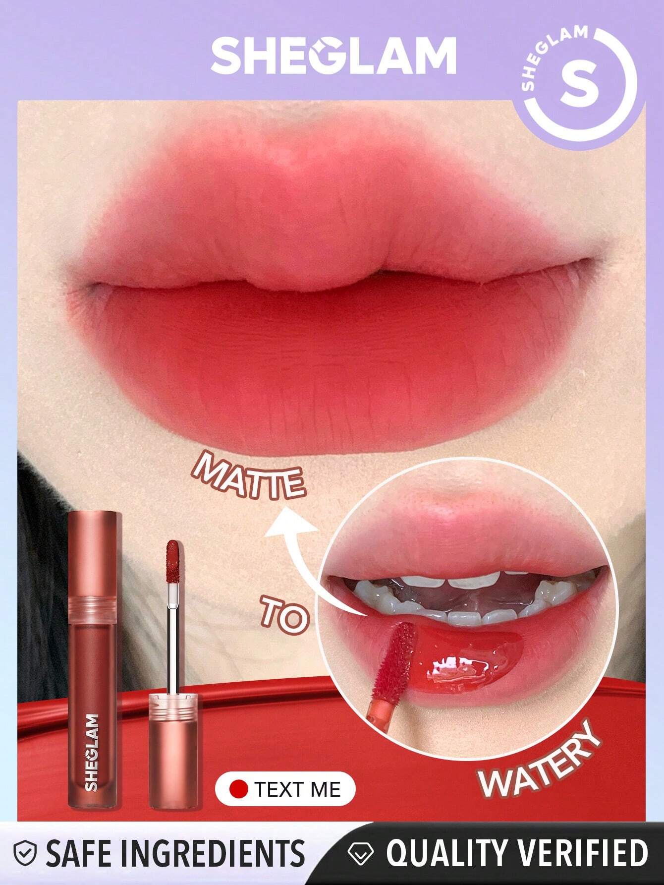 شيجلام Lip Lovers 3-in-1 باقة - الصورة 7