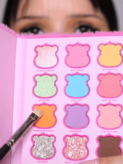 شيجلام share your care باليت 12color - الصورة 10