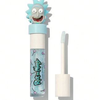 شيجلام Rick و Morty ملمع شفاه