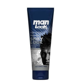 إيفا Man Look Hair جل for Spiky Look 250 جم