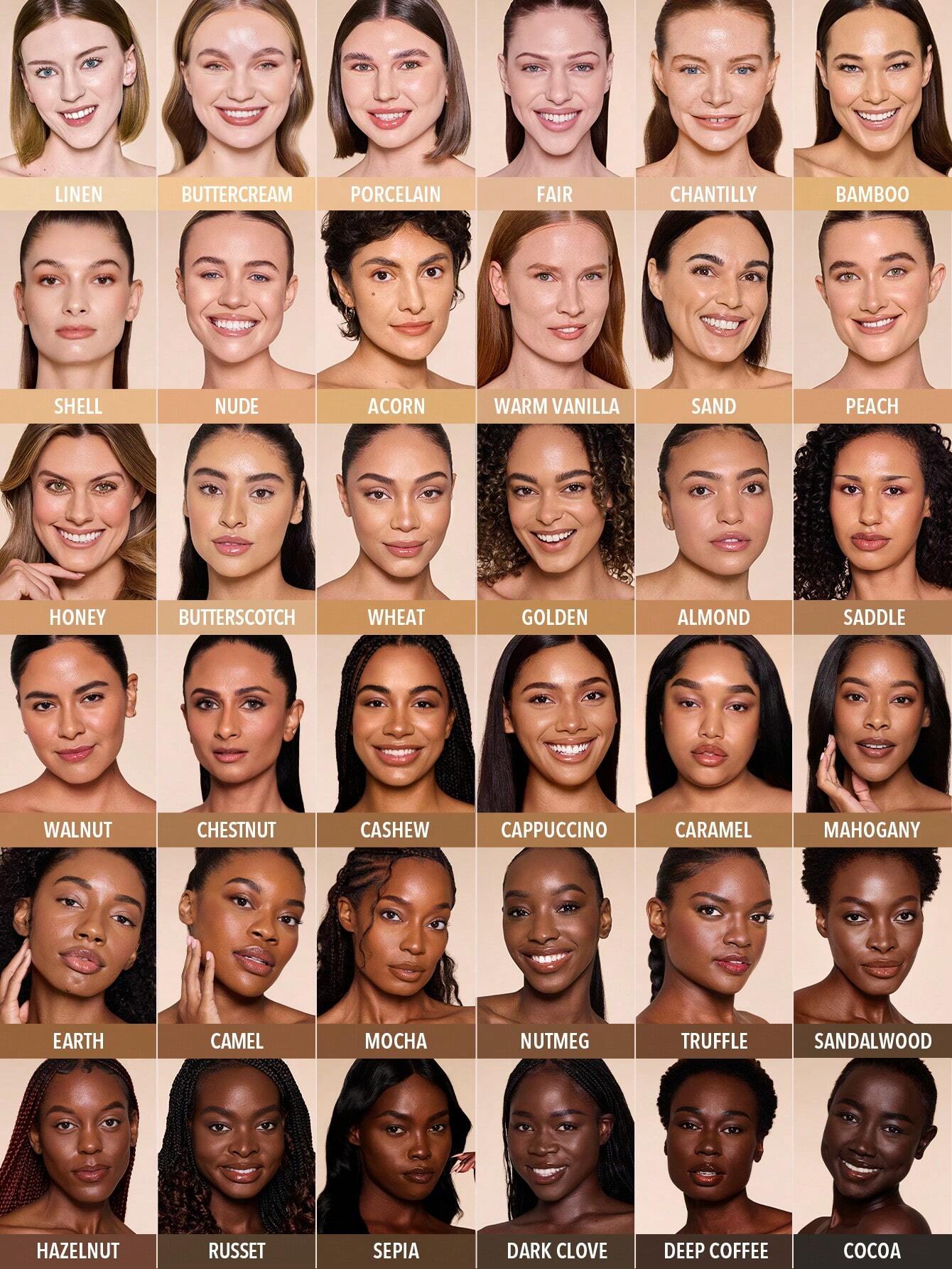 شيجلام Skin Magnet High Coverage كريم أساس Stick Sample - الصورة 7