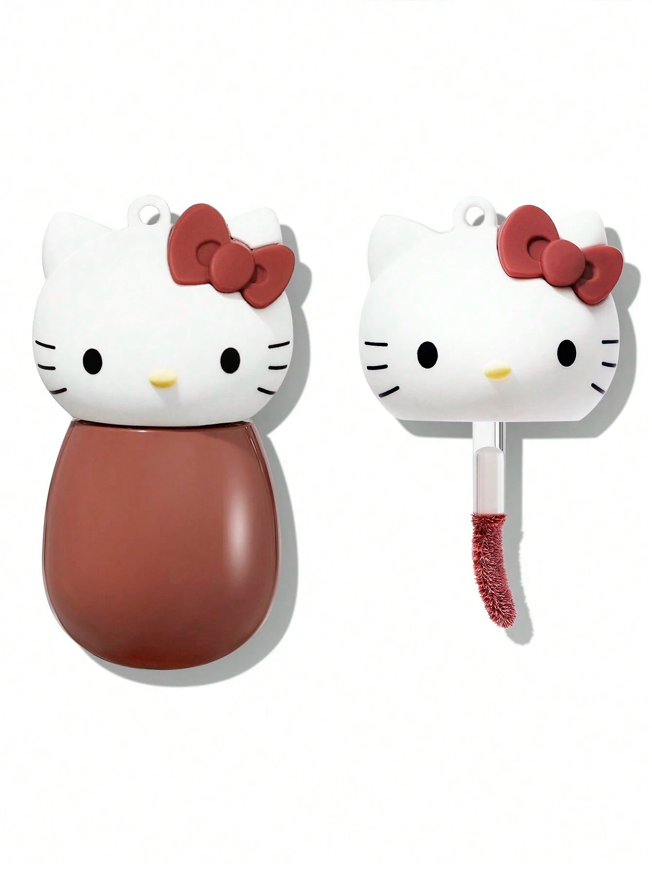شيجلام Hello Kitty Poolside Perfection Lip Glaze - الصورة 8