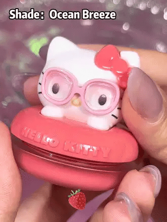 شيجلام Hello Kitty Coastal كريم بلاشر - الصورة 9