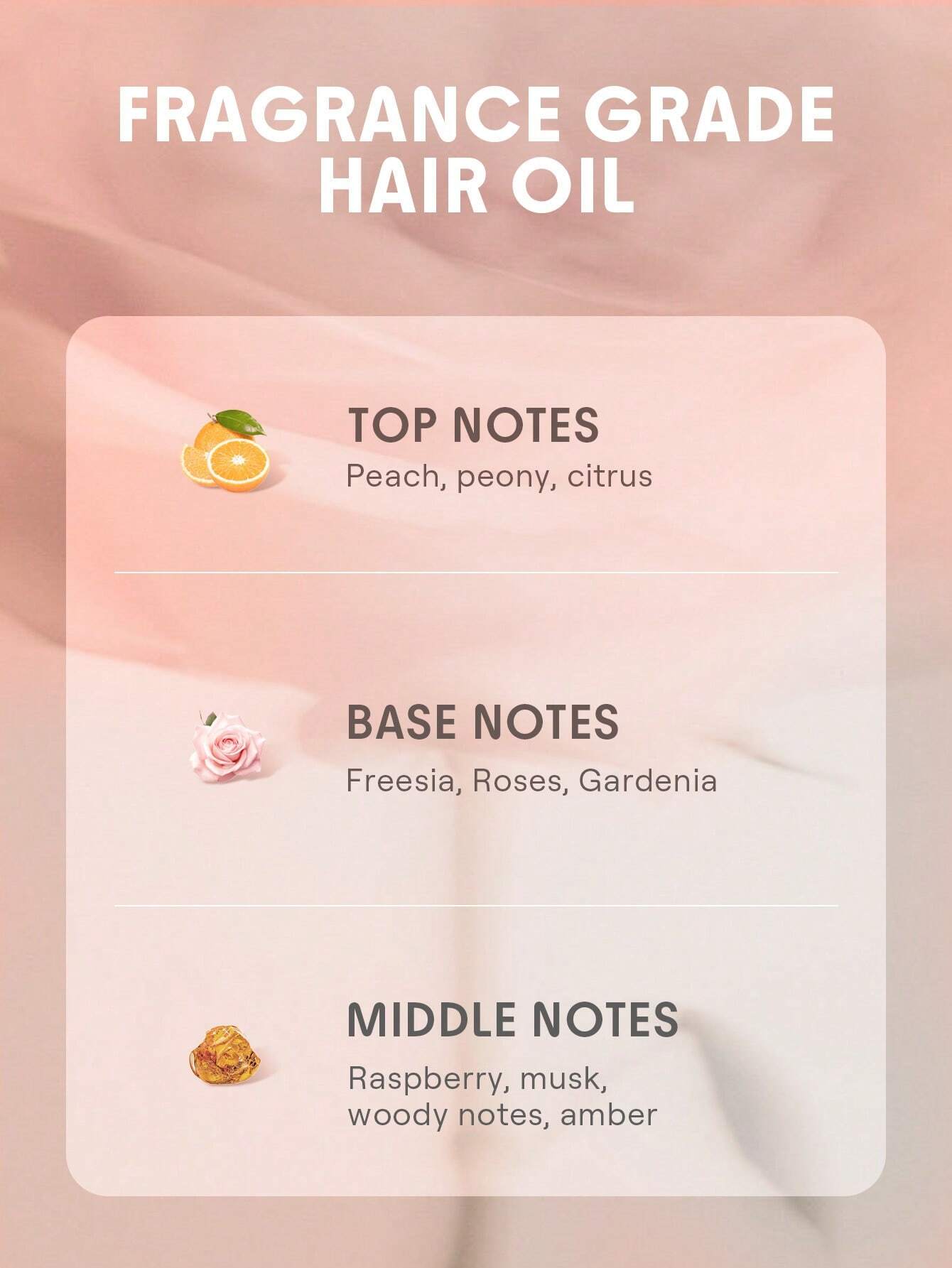 شيجلام Hair Hot Streak Thermal Defense Glow زيت Elixir 50مل - الصورة 3