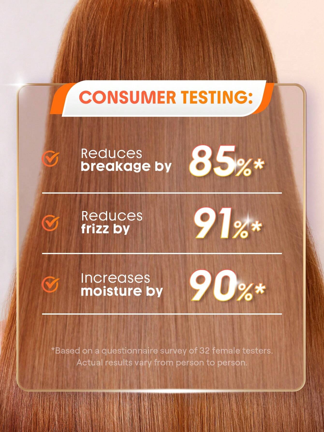 شيجلام Hair Hot Streak Thermal Defense Glow زيت Elixir 50مل - الصورة 7