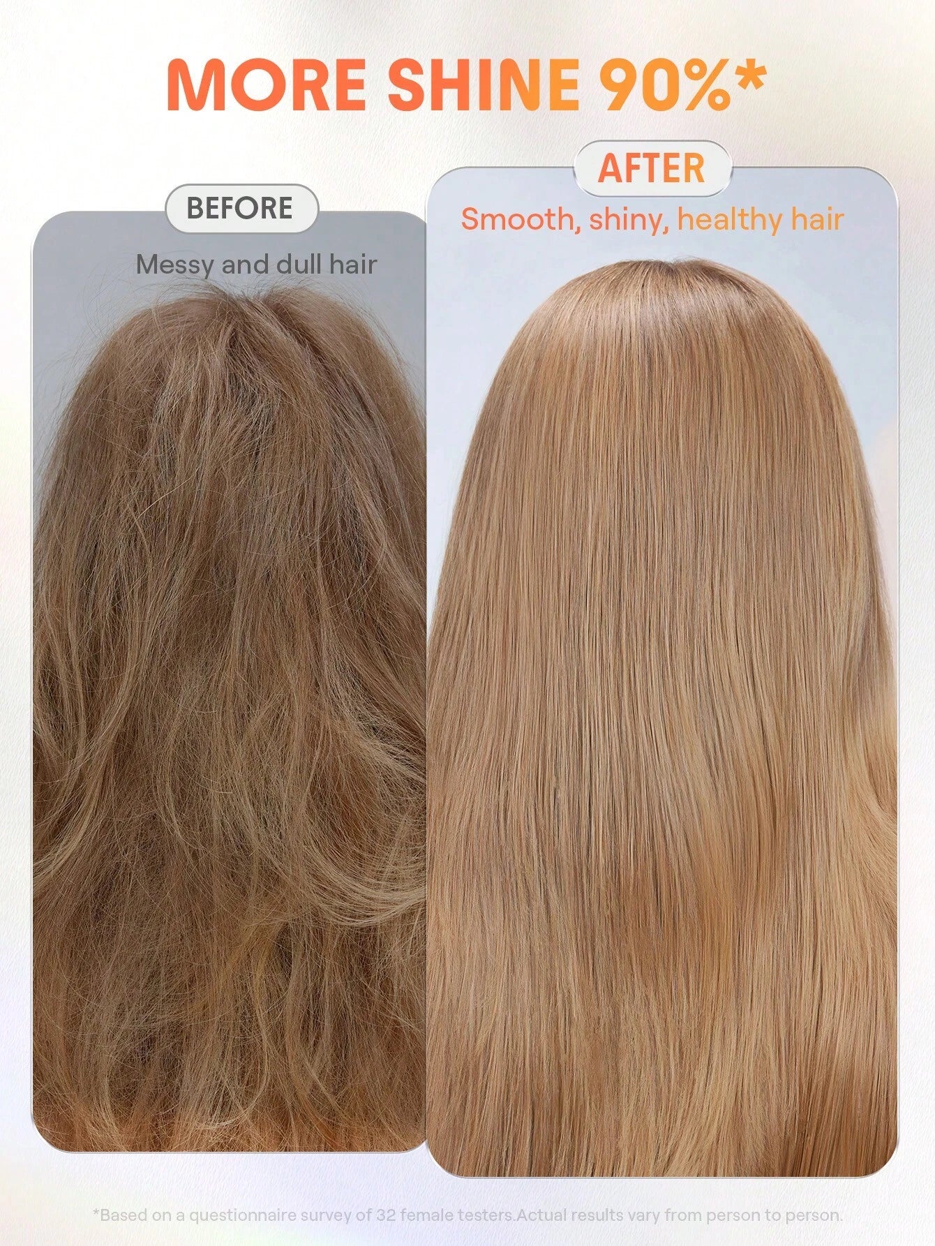 شيجلام Hair Hot Streak Thermal Defense Glow زيت Elixir 50مل - الصورة 6