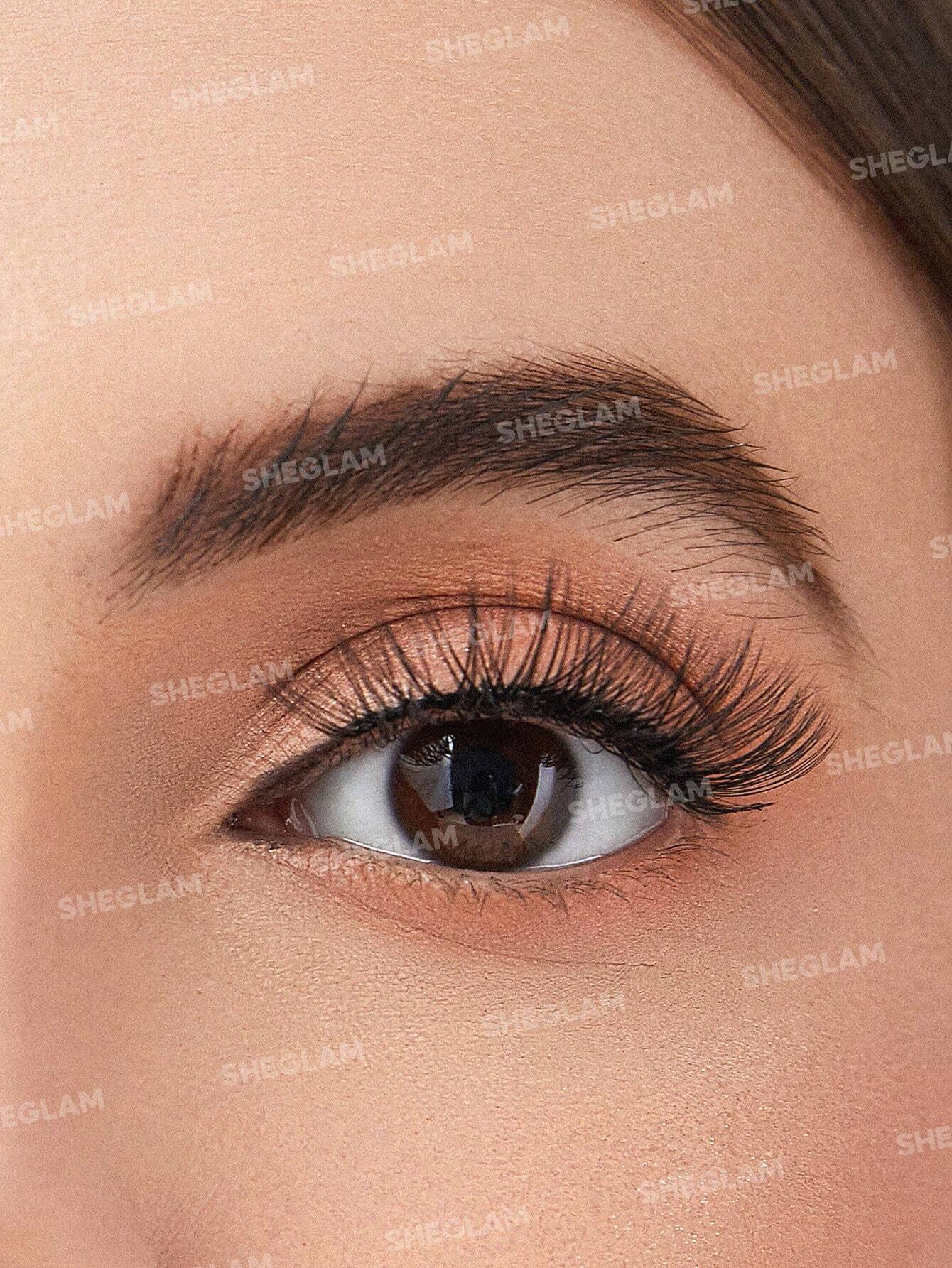 شيجلام Sexy Starlet Lash Duo Glam Cowgirl - الصورة 4