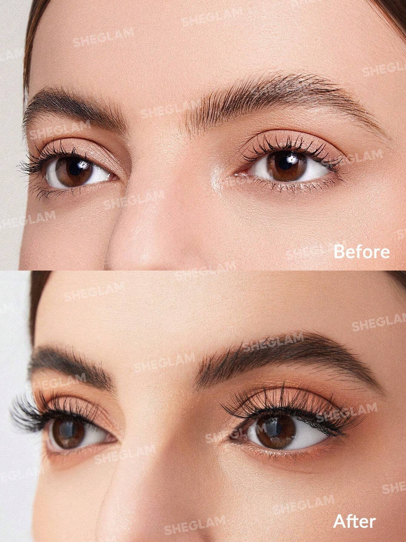 شيجلام Sexy Starlet Lash Duo Glam Cowgirl - الصورة 8