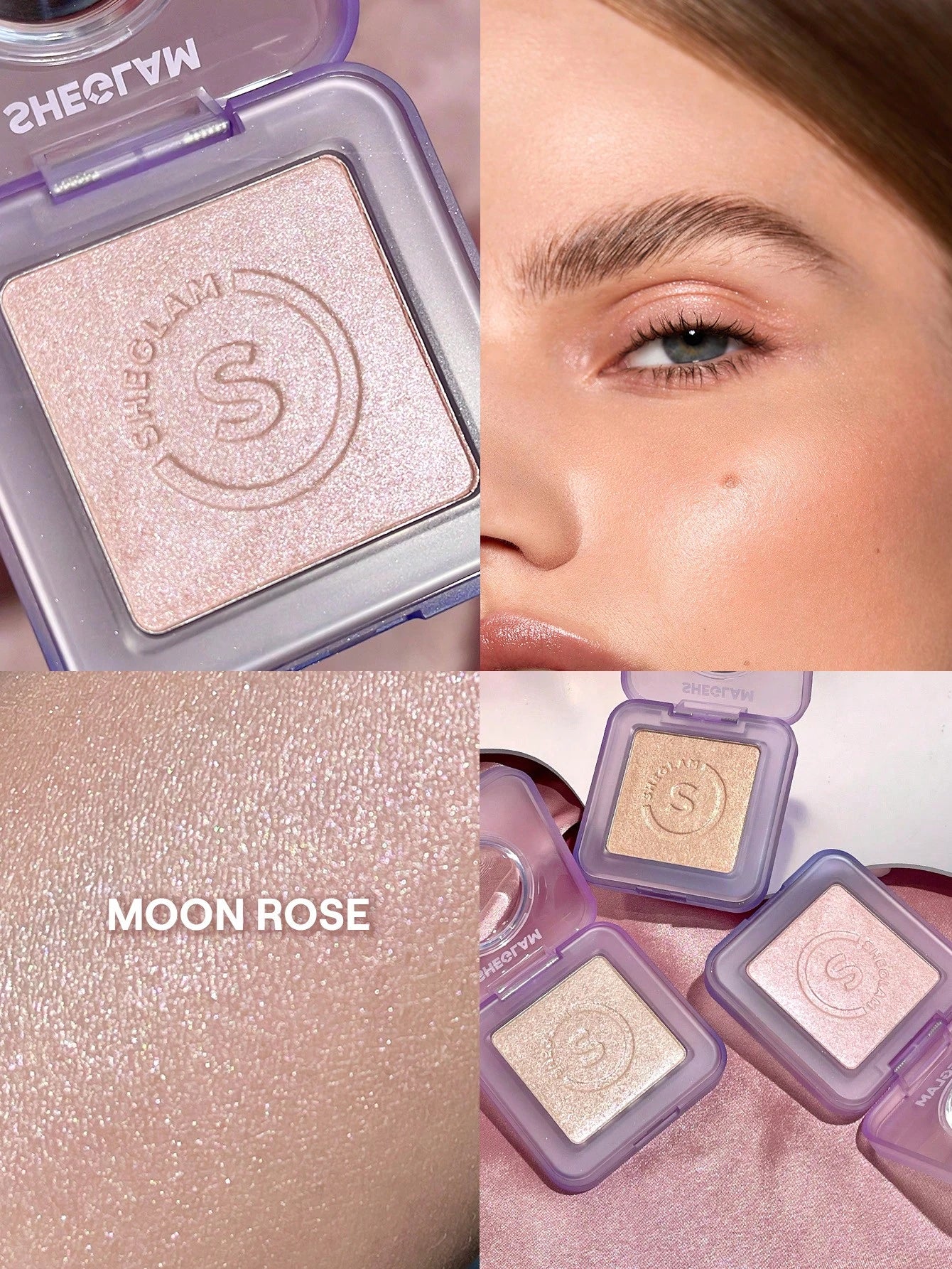 شيجلام Moonside هايلايتر - الصورة 7