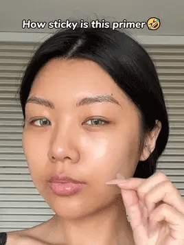 شيجلام Good Grip Hydrating برايمر-Travel Size - الصورة 8
